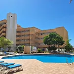 아파트 Paraiso Ponderosa, Lovely Estudio Americas Playa Feñabe