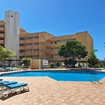 Paraiso Ponderosa, Lovely Estudio Americas 아파트 Playa Feñabe