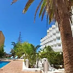 아파트 Paraiso Ponderosa, Lovely Estudio Americas Playa Feñabe