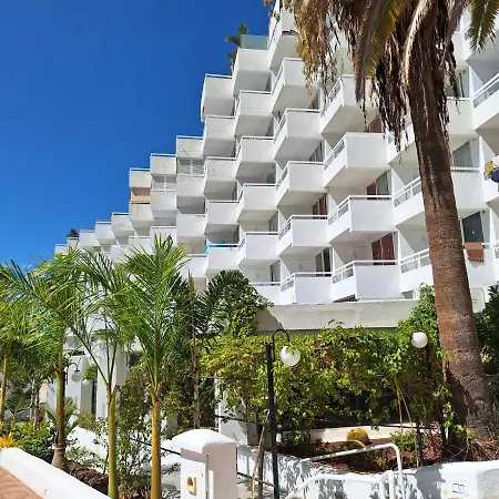 Apartment Paraiso Ponderosa, Lovely Estudio Americas