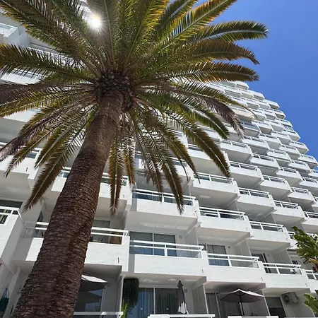 Paraiso Ponderosa, Lovely Estudio Americas *