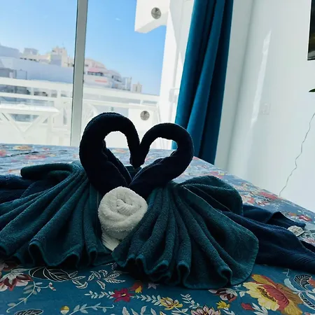 Paraiso Ponderosa, Lovely Estudio Americas *