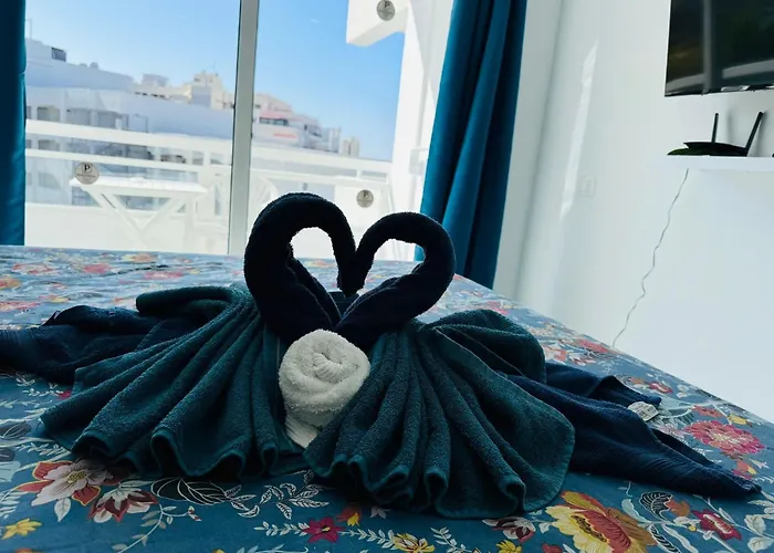 Paraiso Ponderosa, Lovely Estudio Americas *