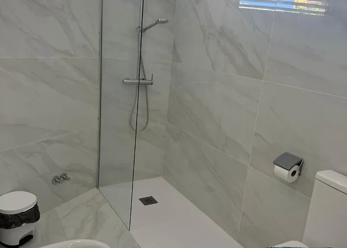 Paraiso Ponderosa, Lovely Estudio Americas