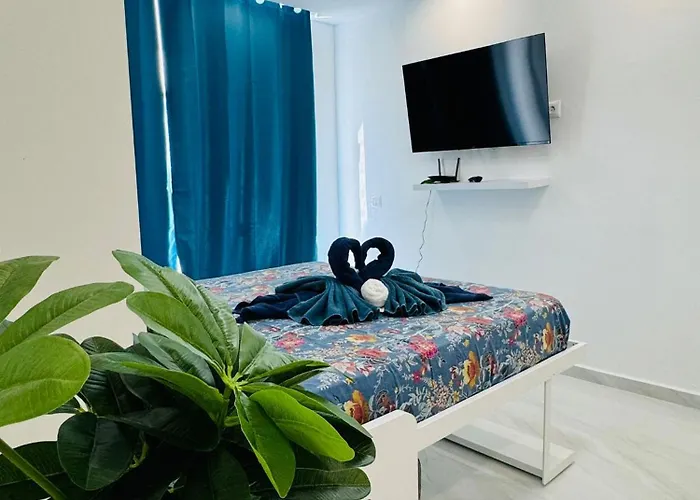 Paraiso Ponderosa, Lovely Estudio Americas *