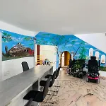 Paraiso Ponderosa, Lovely Estudio Americas Playa Feñabe