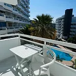 Paraiso Ponderosa, Lovely Estudio Americas * Playa Feñabe