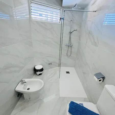 Apartment Paraiso Ponderosa, Lovely Estudio Americas Playa Feñabe